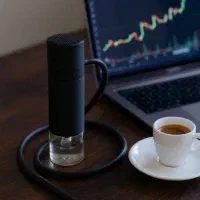 قلیان مسافرتی عمده و تک