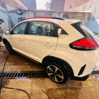 ام وی ام ایکس۳۳ کراس مدل ۴۰۳ تحویلی ۴۰۴  ۸تاکار