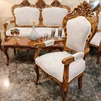 مبلمان کلاسیک