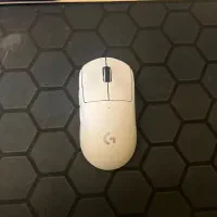 موس گیمینگ لاجیتک g pro x|قطعات و لوازم جانبی رایانه|قم, باجک یک|دیوار