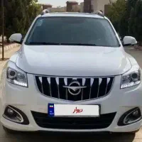 فروش هایما اس۷ پلاس توربو