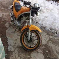 فروشی|موتورسیکلت|سقز, |دیوار