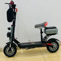 اسکوتر برقی