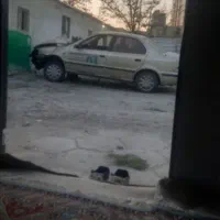 فروش خودرو تصادفی