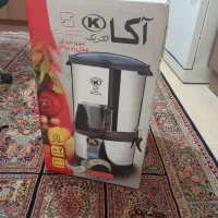 سبزی خرد کن مارک آکا الکتریک