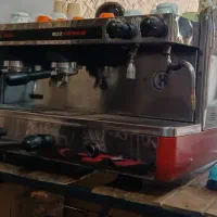 وسایل قهوه فروشی،کافه،کافی شاپ ،دستگاه اسپرسو|کافی‌شاپ و رستوران|اصفهان, منتظرالمهدی|دیوار