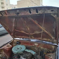 تویوتا کارینا|خودرو کلاسیک|مشکین‌دشت, |دیوار