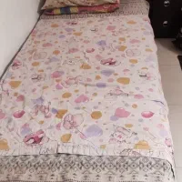 سرویس خواب|تخت و سرویس خواب|یزد, |دیوار