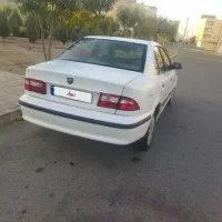 سمند se مدل 92