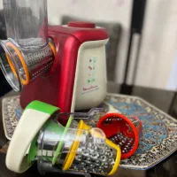 رنده‌ی برقی مولینکس فرانسه