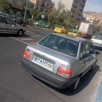 خودروهای فرسوده اسقاط