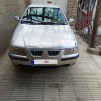 سمند|خودرو سواری و وانت|شریف‌آباد, |دیوار