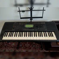 کیبورد یاماها A3