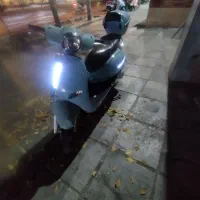 کاوان s مدل ۹۹|موتورسیکلت|تهران, راه آهن|دیوار