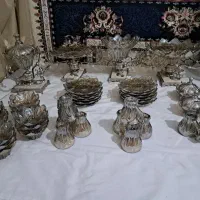 سرویس اجیل خوری شامپاینی