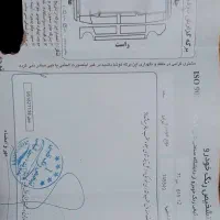 پراید مدل 82 سالم|خودرو سواری و وانت|مشهد, سرافرازان|دیوار
