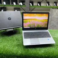 لپتاپ HPکورای 7 هشت هسته ای گرافیکدار فول اچ دی