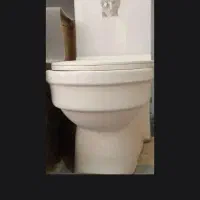 توالت فرنگی