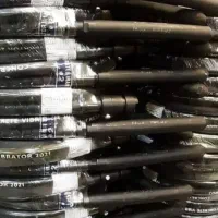 ویبراتوربتن دلری کامپکتور کاتر بتونیر ماله پروانه|ماشین‌آلات صنعتی|مشهد, فدک|دیوار