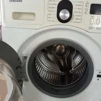 ماشین لباسشویی ۷ کیلویی سامسونگ