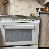 اجاق گاز فردار آردل|اجاق گاز و لوازم برقی پختوپز|تهران, هاشمی|دیوار