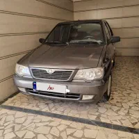 پراید111 هاچ بک