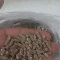 خوراب برای ماهی ومرغ