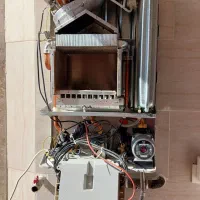 خدمات فنی و برقکاری و کولر و پکیج و آبگرمکن|خدمات پیشه و مهارت|سمنان, |دیوار