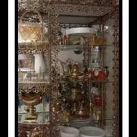 سمساری و خرید وسایل برنزی
