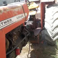 تراکتور