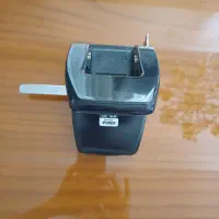 ماشین حساب برقی ژاپنی و پانچ بزرگ