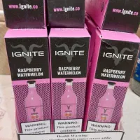 پاد ignite 2500 puffs|زیورآلات و اکسسوری|تهران, سازمان برنامه جنوبی|دیوار