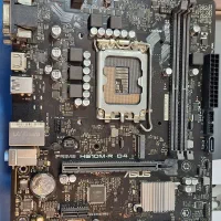 مادربرد  ASUS H610 MR DDR4