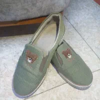 کفش دخترانه