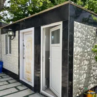 اجاره سالانه باغ ویلادوبلکس .لم ابادفول|اجارهٔ خانه و ویلا|ملارد, |دیوار