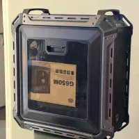 کیس COUGAR Panzer Max Z8|قطعات و لوازم جانبی رایانه|تهران, قیطریه|دیوار