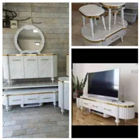 میز.تلویزیون.میز تی وی|میز تلویزیون|برازجان, |دیوار