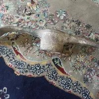 کلنگ قدیمی فولادی