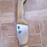 چاقو زنجان