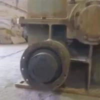 گیربکس صنعتی