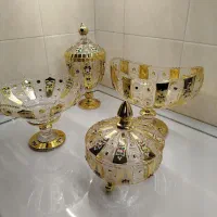 پذیرایی طرح آلیش|ظروف سرو و پذیرایی|میناب, |دیوار