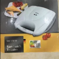 ساندویچ ساز feller آلمان