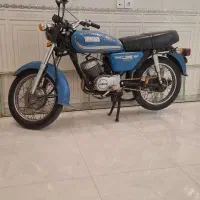 موتورسیکلت