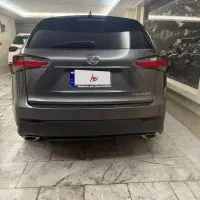 لکسوس nx200 2017|خودرو سواری و وانت|اهواز, کیانپارس |دیوار