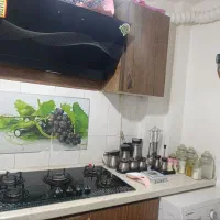 اپارتمان 60 متری تمیز شیک مبله فول امکانات|اجارهٔ کوتاهمدت آپارتمان و سوئیت|مشهد, یوسفیه (شهرک غرب)|دیوار
