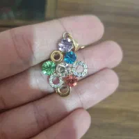 گردنبند برند clio