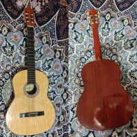 گیتار بارسلونا