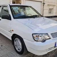 پراید 111 مدل 98|خودرو سواری و وانت|همدان, |دیوار