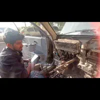 خدمات برق تخصصی خودرو سیاردر کل قم پردیسان