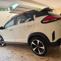 x33 cross|خودرو اجاره‌ای|ساری, |دیوار